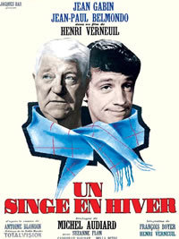 locandina del film QUANDO TORNA L'INVERNO