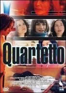 locandina del film QUARTETTO