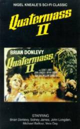 locandina del film QUATERMASS E I VAMPIRI DELLO SPAZIO