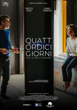 locandina del film QUATTORDICI GIORNI