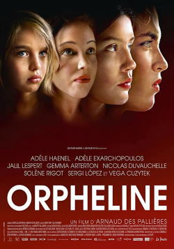 locandina del film QUATTRO VITE