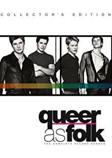 locandina del film QUEER AS FOLK - STAGIONE 2