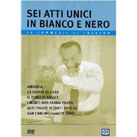 locandina del film QUEI FIGURI DI TANTI ANNI FA