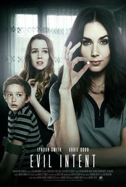 locandina del film QUELLA FAMIGLIA E' MIA