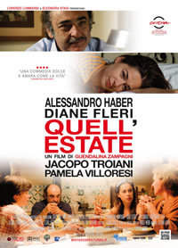 locandina del film QUELL'ESTATE