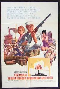 locandina del film QUELLI DELLA SAN PABLO