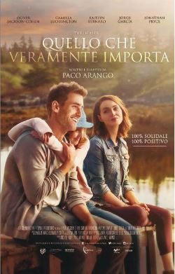 locandina del film QUELLO CHE VERAMENTE IMPORTA