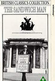 locandina del film QUESTA PAZZA, PAZZA, PAZZA LONDRA