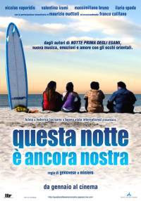 locandina del film QUESTA NOTTE E' ANCORA NOSTRA