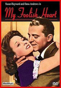 locandina del film QUESTO MIO FOLLE CUORE