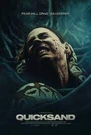 locandina del film QUICKSAND (2023)