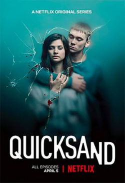 locandina del film QUICKSAND - STAGIONE 1