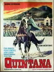 locandina del film QUINTANA