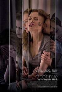 locandina del film RABBIT HOLE