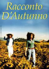 locandina del film RACCONTO D'AUTUNNO