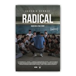 locandina del film RADICAL