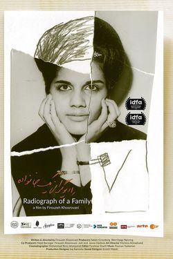 locandina del film RADIOGRAPH OF A FAMILY