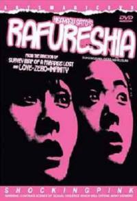 locandina del film RAFURESHIA