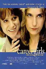 locandina del film RAGAZZE