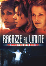 locandina del film RAGAZZE AL LIMITE