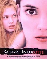 locandina del film RAGAZZE INTERROTTE