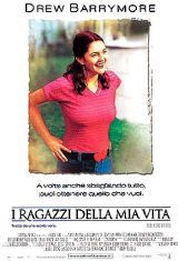 locandina del film I RAGAZZI DELLA MIA VITA