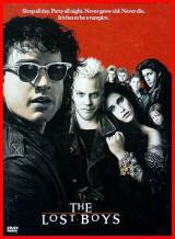 locandina del film RAGAZZI PERDUTI
