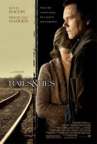 locandina del film RAILS & TIES