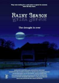 locandina del film RAINY SEASON
