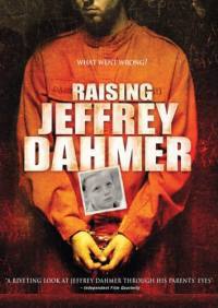 locandina del film RAISING JEFFREY DAHMER