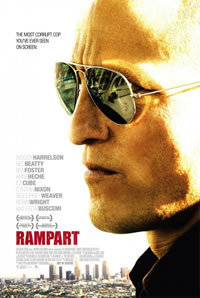 locandina del film RAMPART