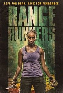locandina del film RANGE RUNNERS