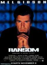 locandina del film RANSOM - IL RISCATTO