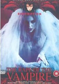 locandina del film LE VIOL DU VAMPIRE
