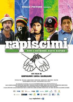 locandina del film RAPISCIMI