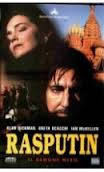locandina del film RASPUTIN - IL DEMONE NERO