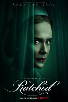 locandina del film RATCHED - STAGIONE 1