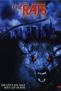 locandina del film RATS - IL MORSO CHE UCCIDE
