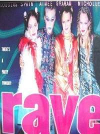 locandina del film RAVE
