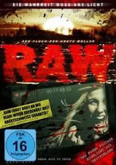 locandina del film RAW
