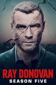 locandina del film RAY DONOVAN - STAGIONE 5