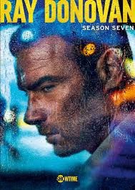 locandina del film RAY DONOVAN - STAGIONE 7