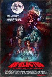 locandina del film RE-ELECTED