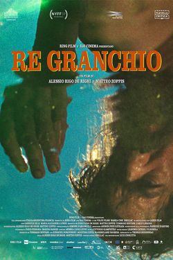 locandina del film RE GRANCHIO