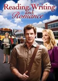 locandina del film READING WRITING & ROMANCE