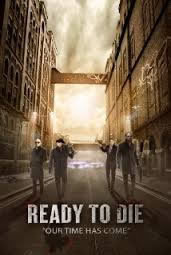 locandina del film READY TO DIE