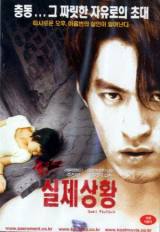 locandina del film REAL FICTION