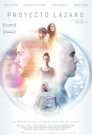 locandina del film REALIVE