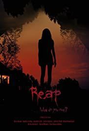 locandina del film REAP