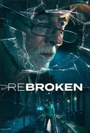 locandina del film REBROKEN
